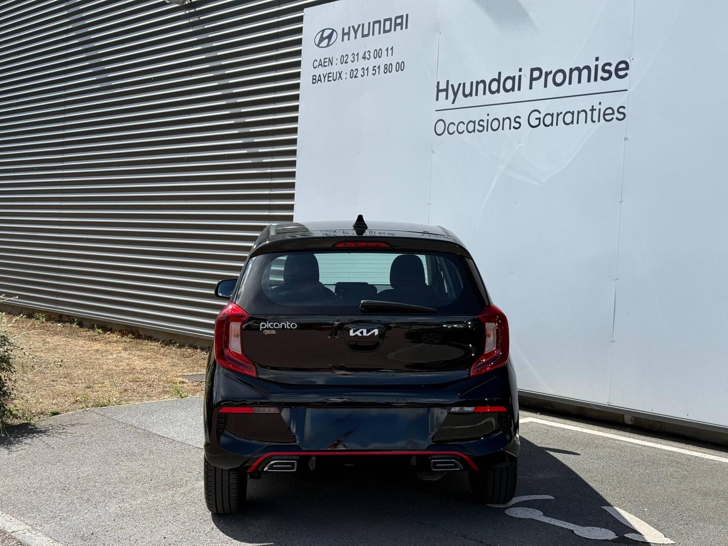 KIA Picanto