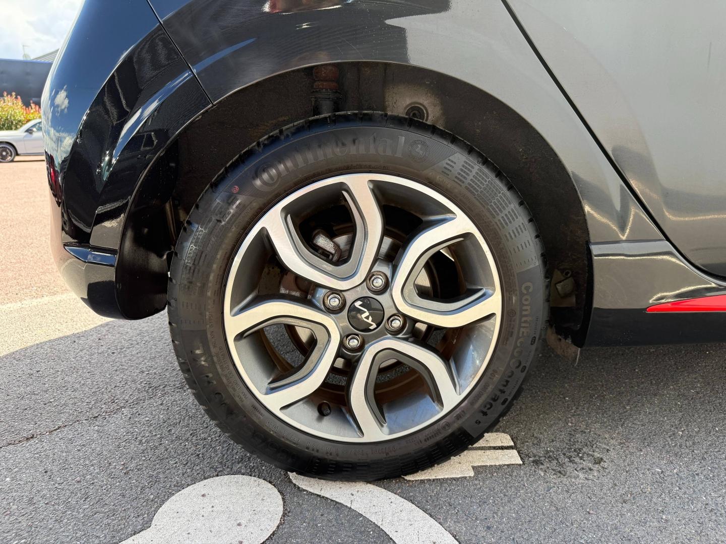 KIA Picanto
