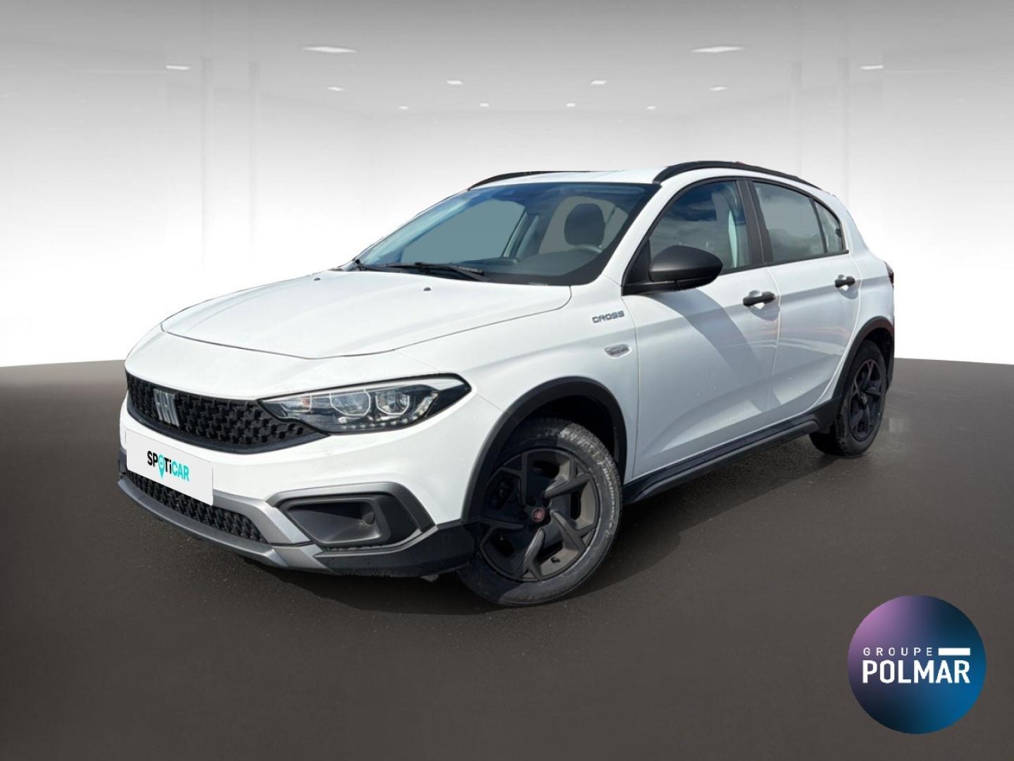 FIAT Tipo Cross