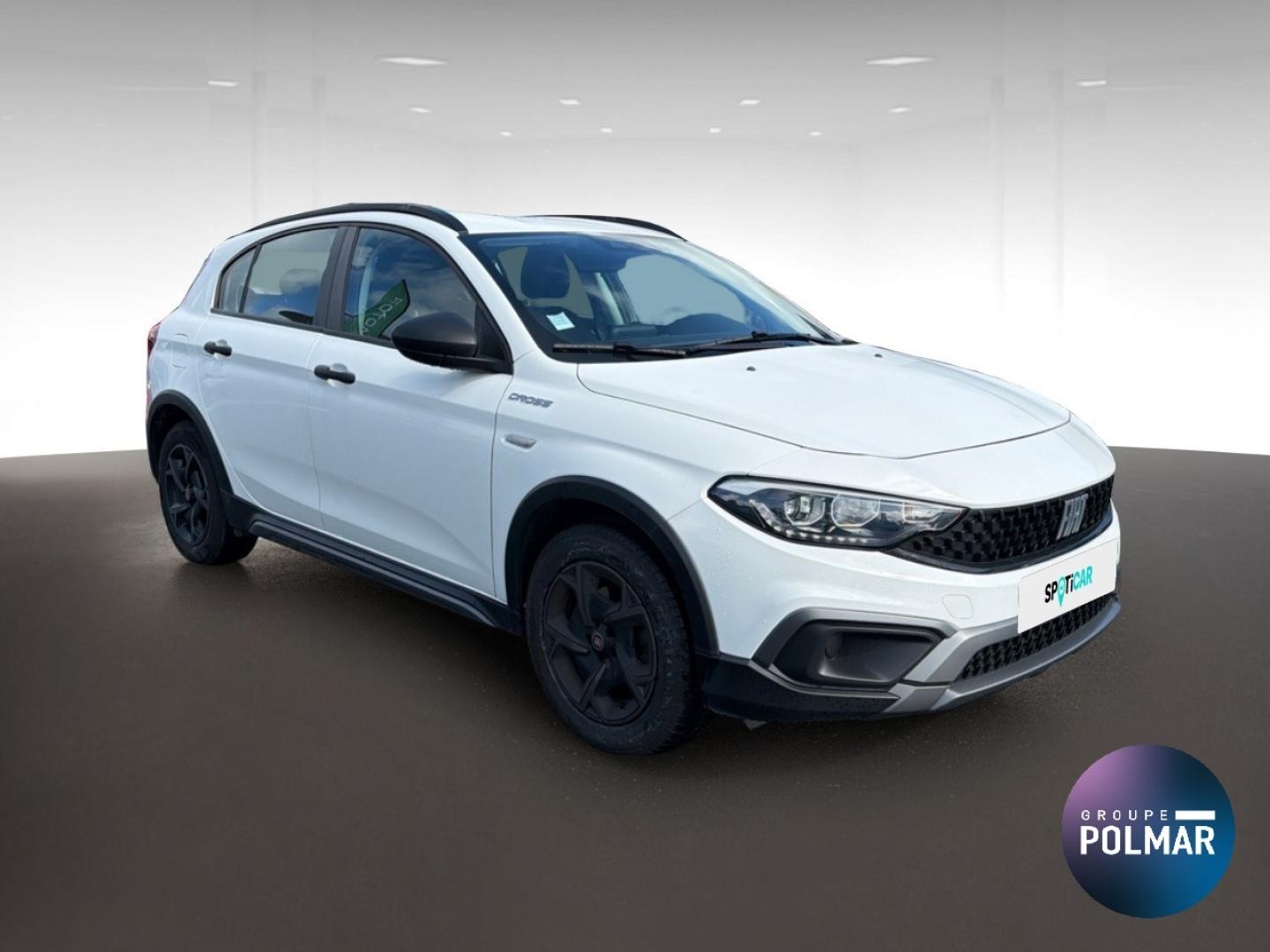 FIAT Tipo Cross