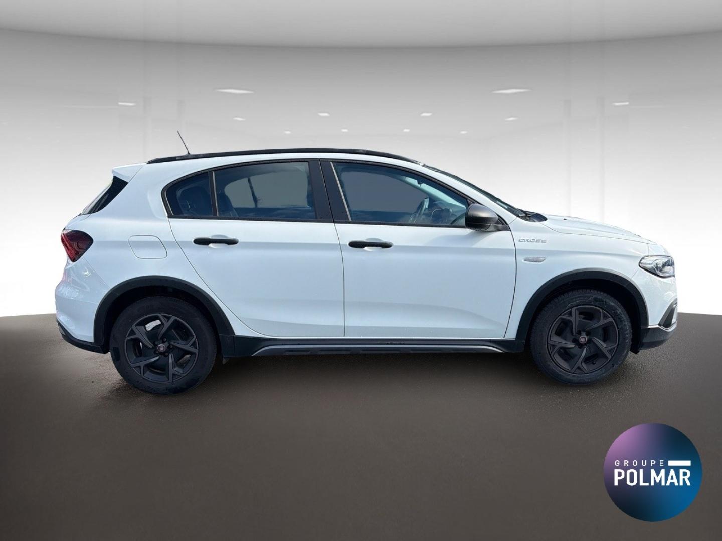 FIAT Tipo Cross