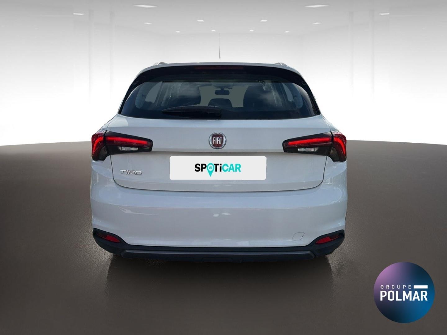 FIAT Tipo Cross