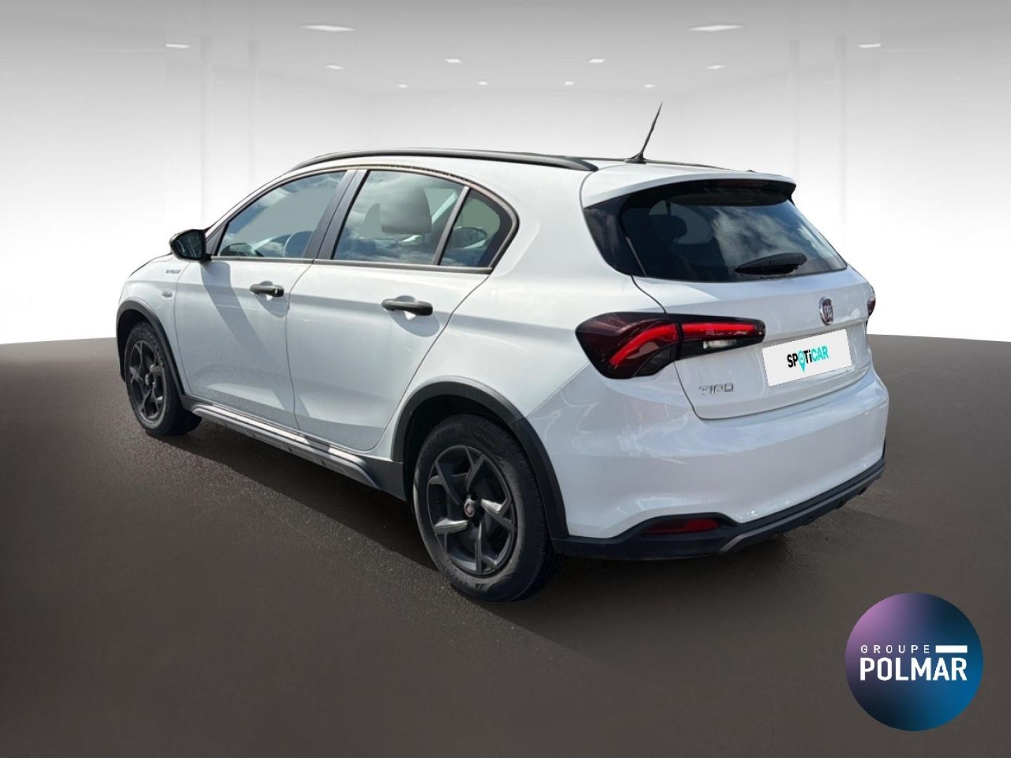FIAT Tipo Cross