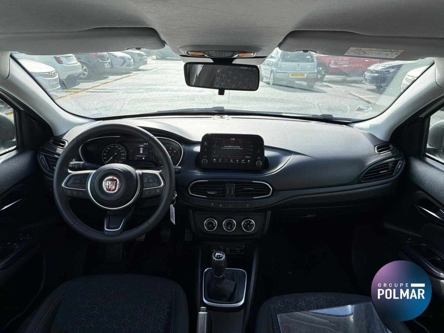 FIAT Tipo Cross