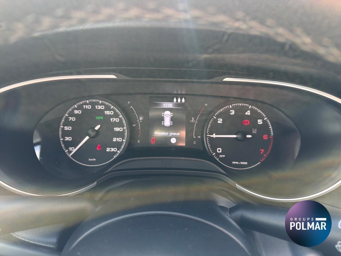 FIAT Tipo Cross