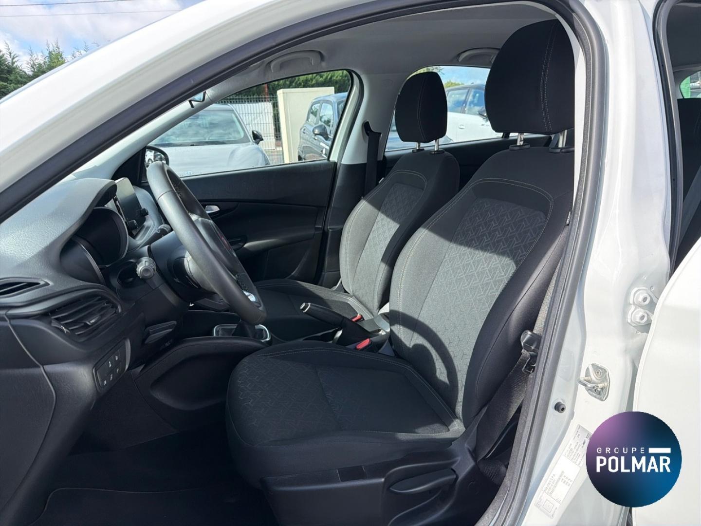 FIAT Tipo Cross