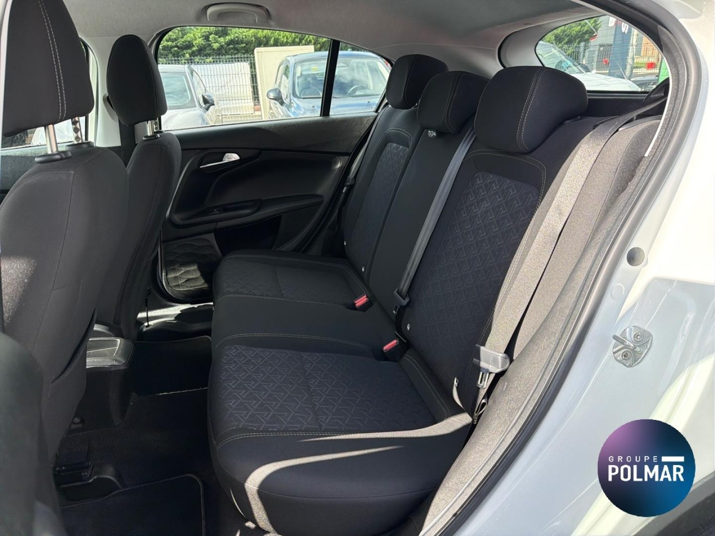 FIAT Tipo Cross