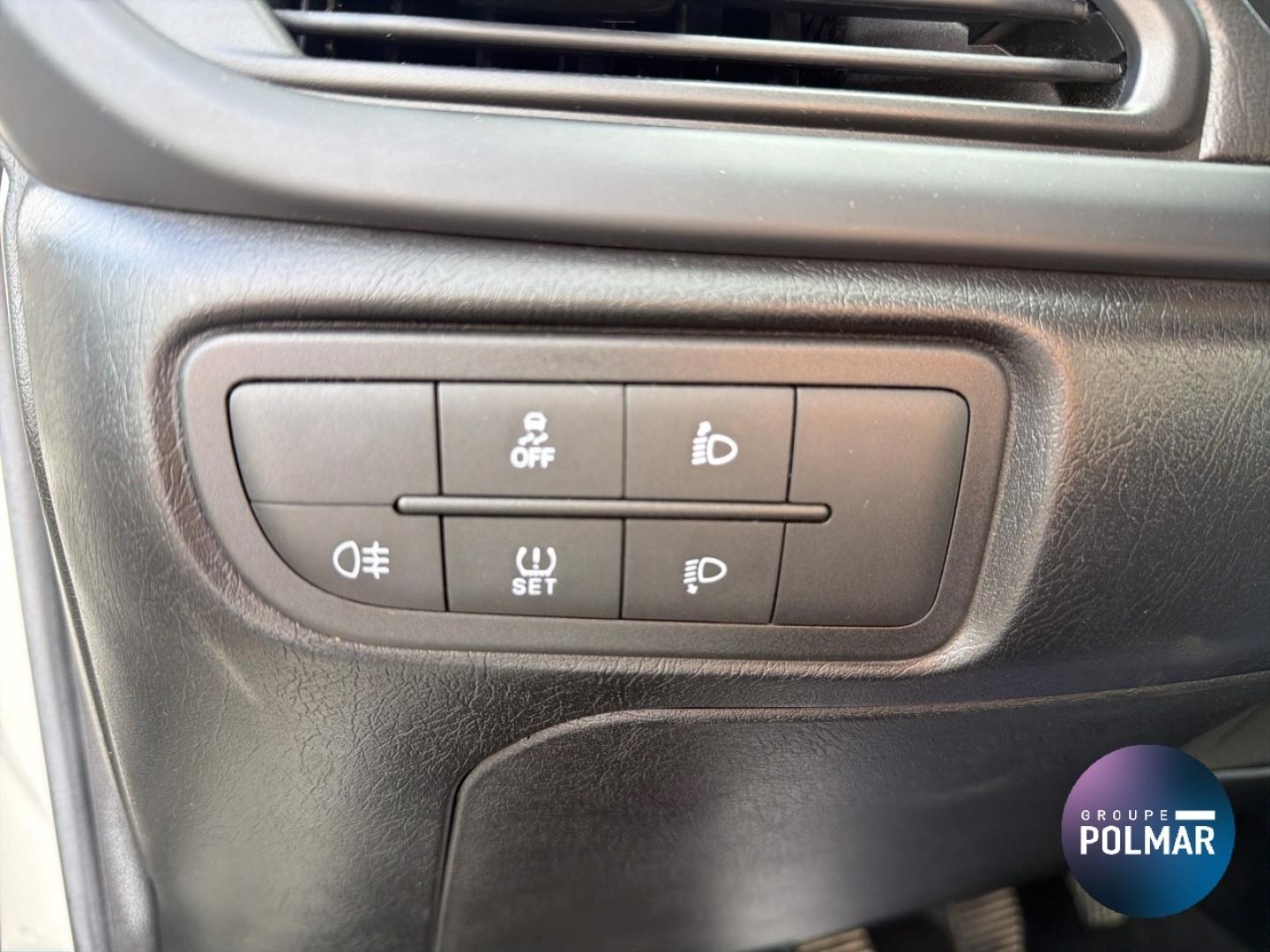 FIAT Tipo Cross