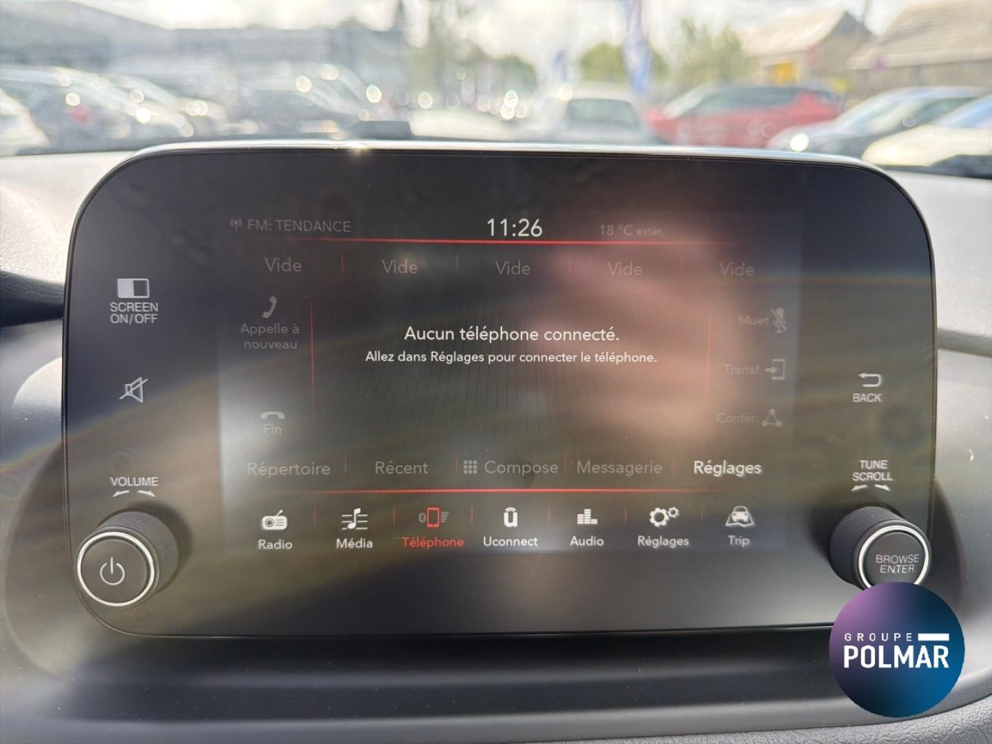 FIAT Tipo Cross