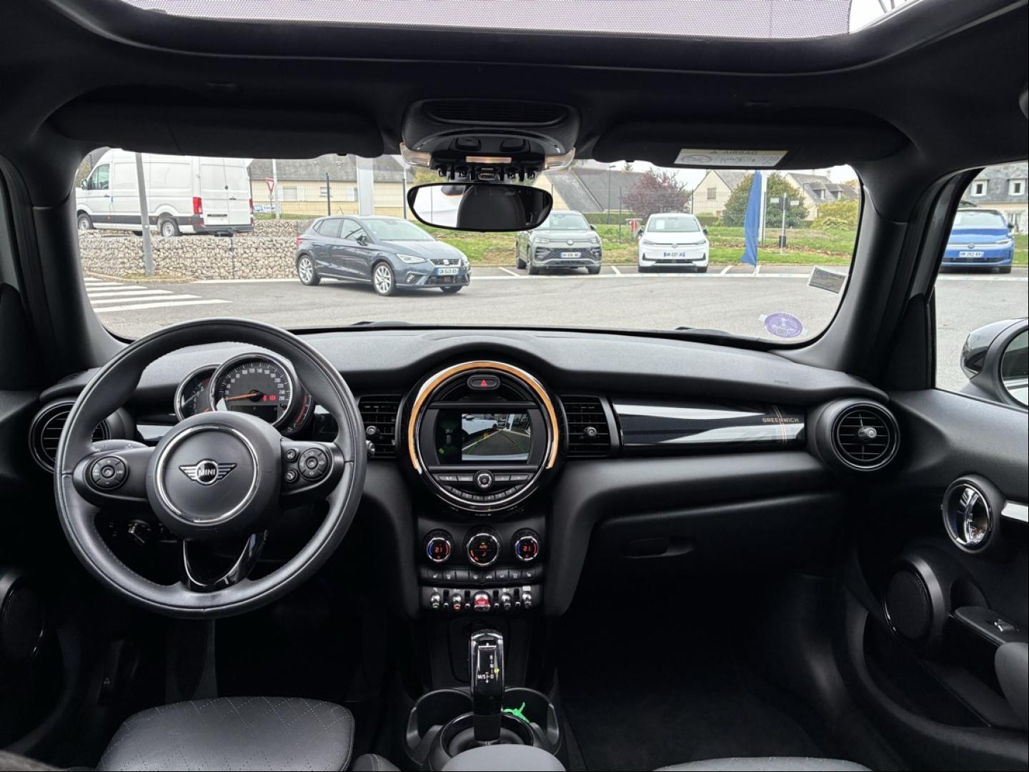 MINI Mini 5 Portes