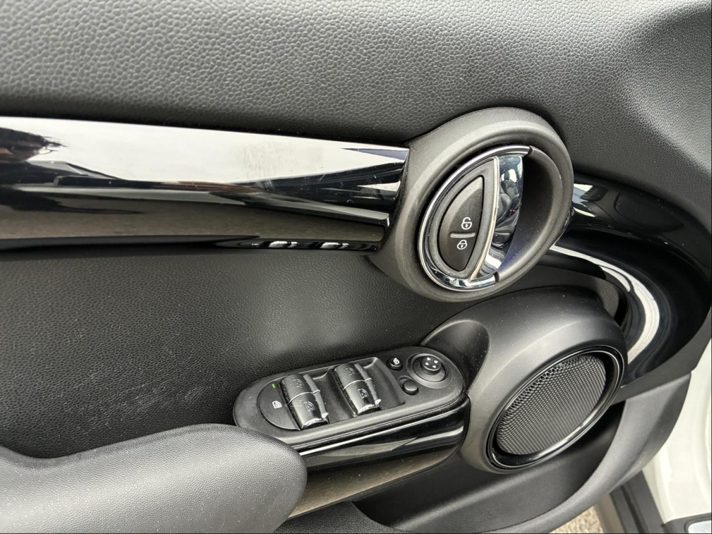 MINI Mini 5 Portes