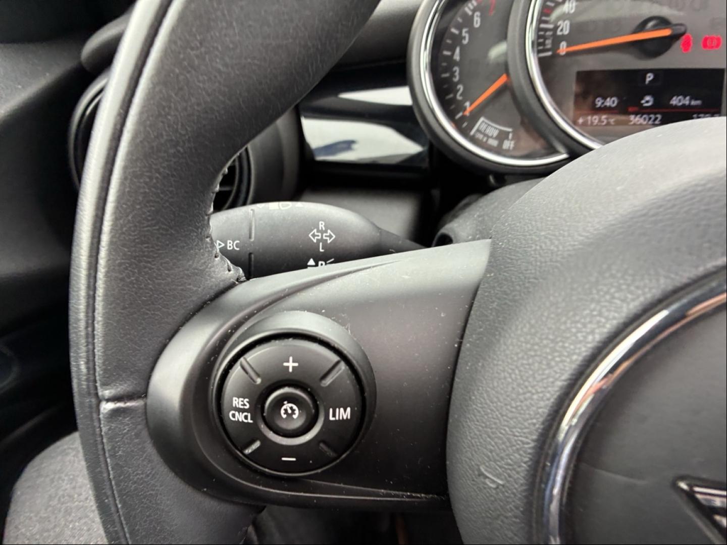 MINI Mini 5 Portes