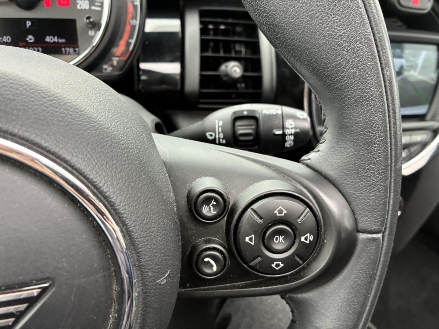 MINI Mini 5 Portes