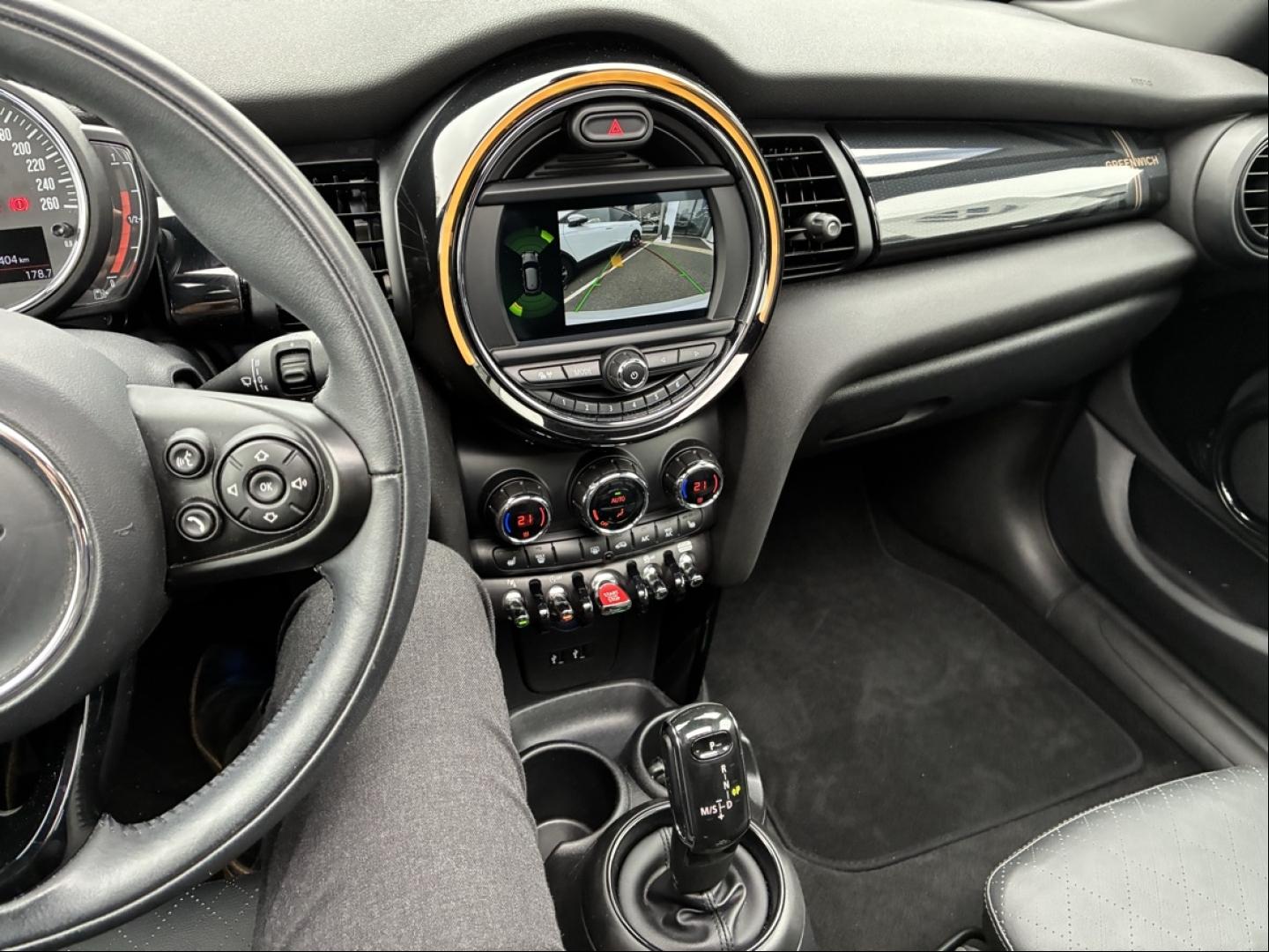 MINI Mini 5 Portes