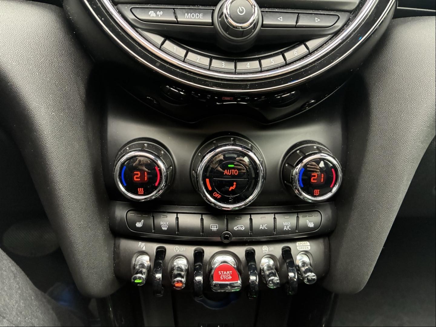 MINI Mini 5 Portes