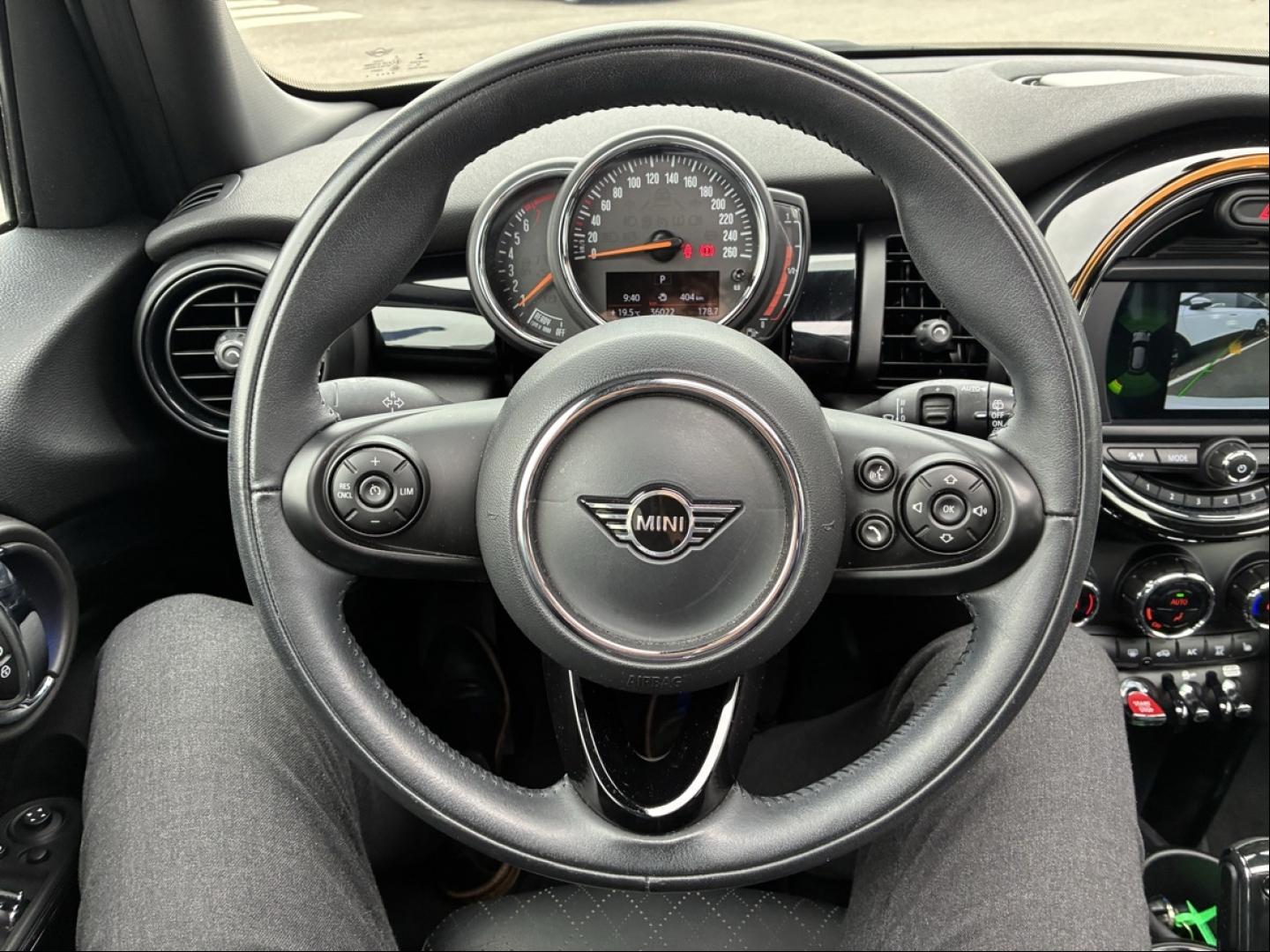 MINI Mini 5 Portes
