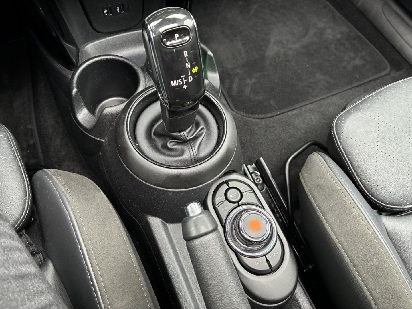 MINI Mini 5 Portes