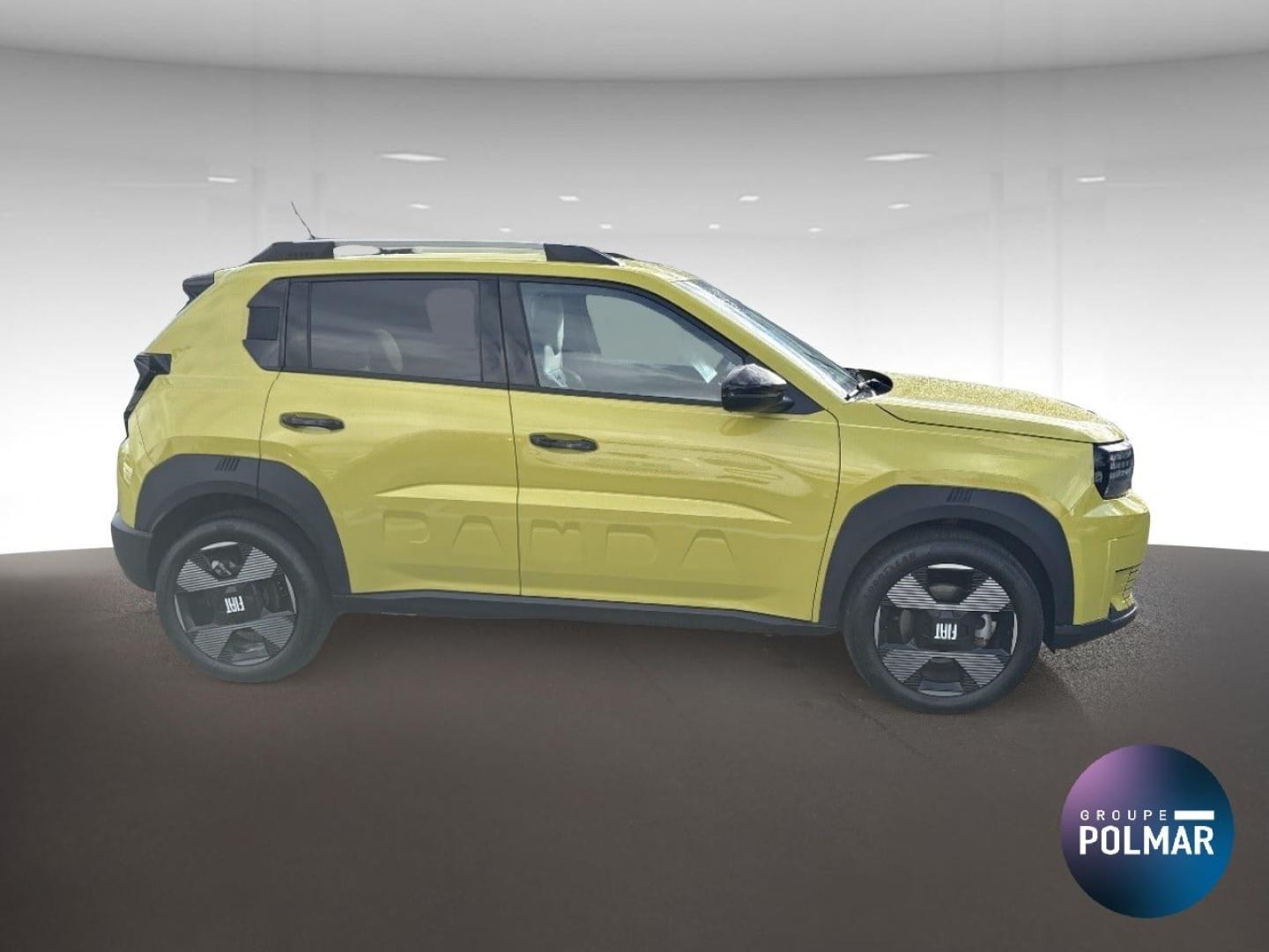 FIAT Grande Panda