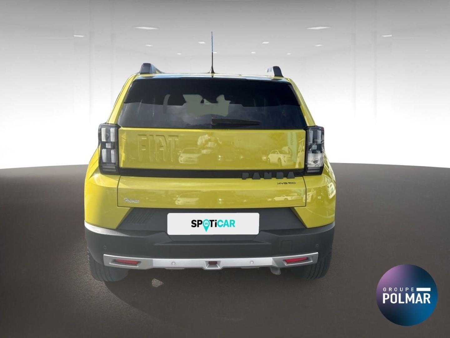 FIAT Grande Panda
