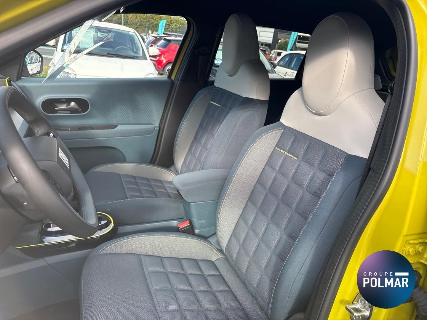 FIAT Grande Panda
