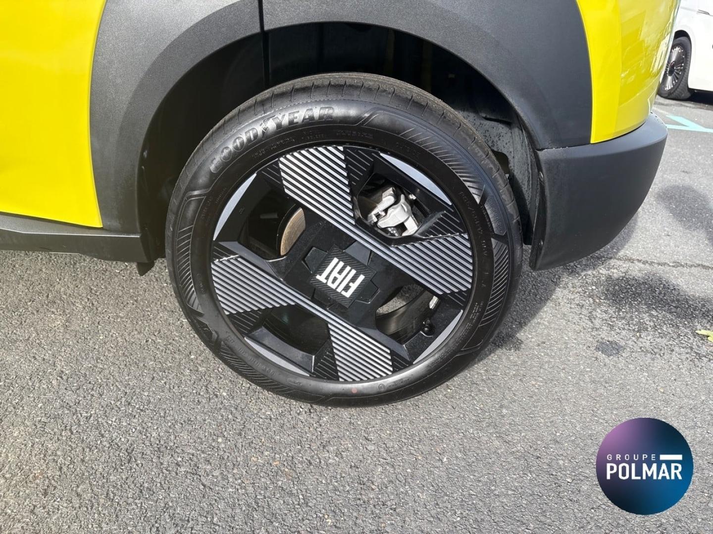 FIAT Grande Panda