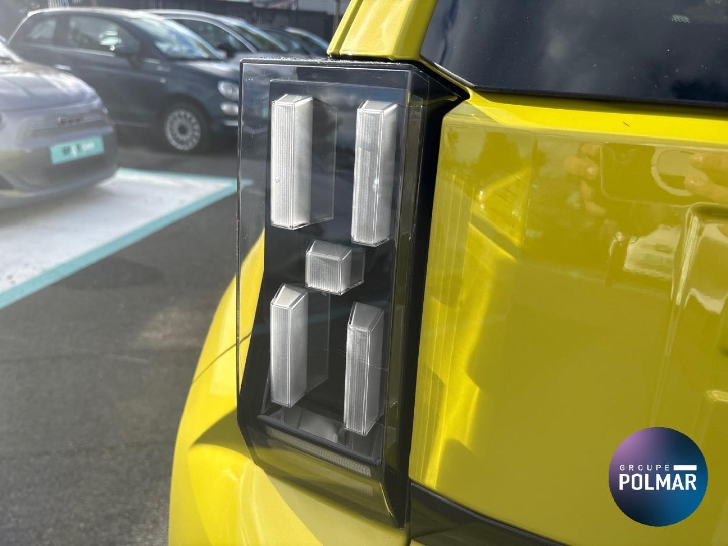FIAT Grande Panda