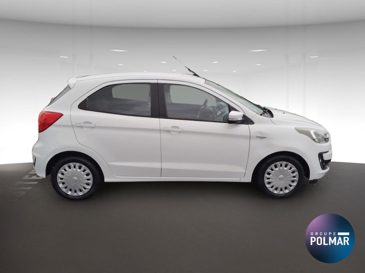 FORD Ka+