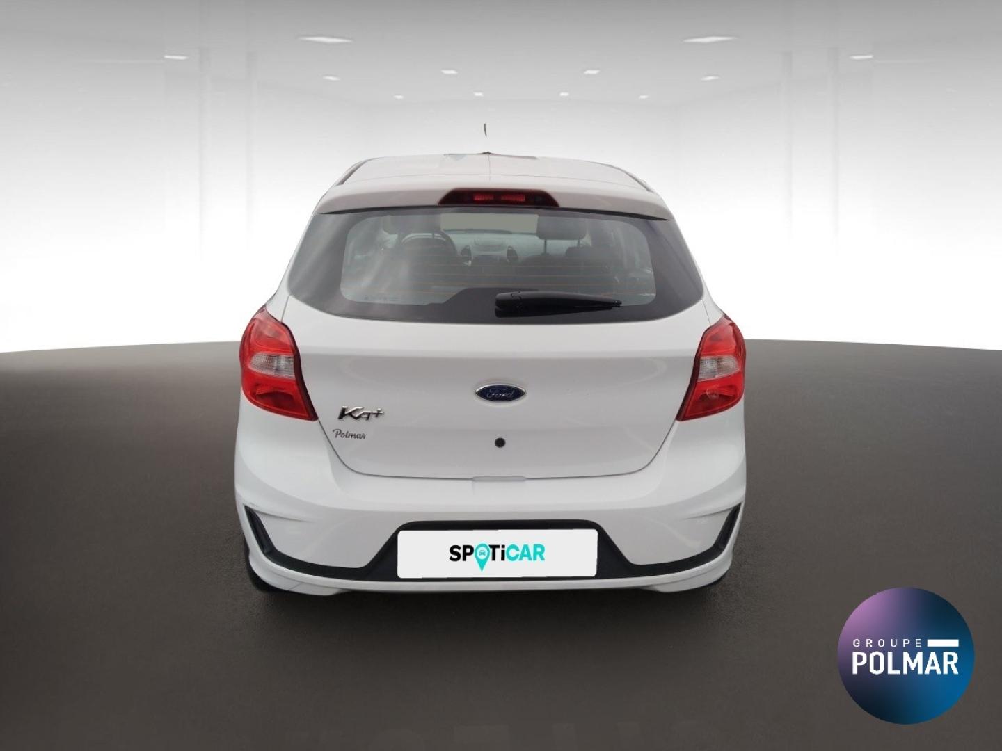 FORD Ka+