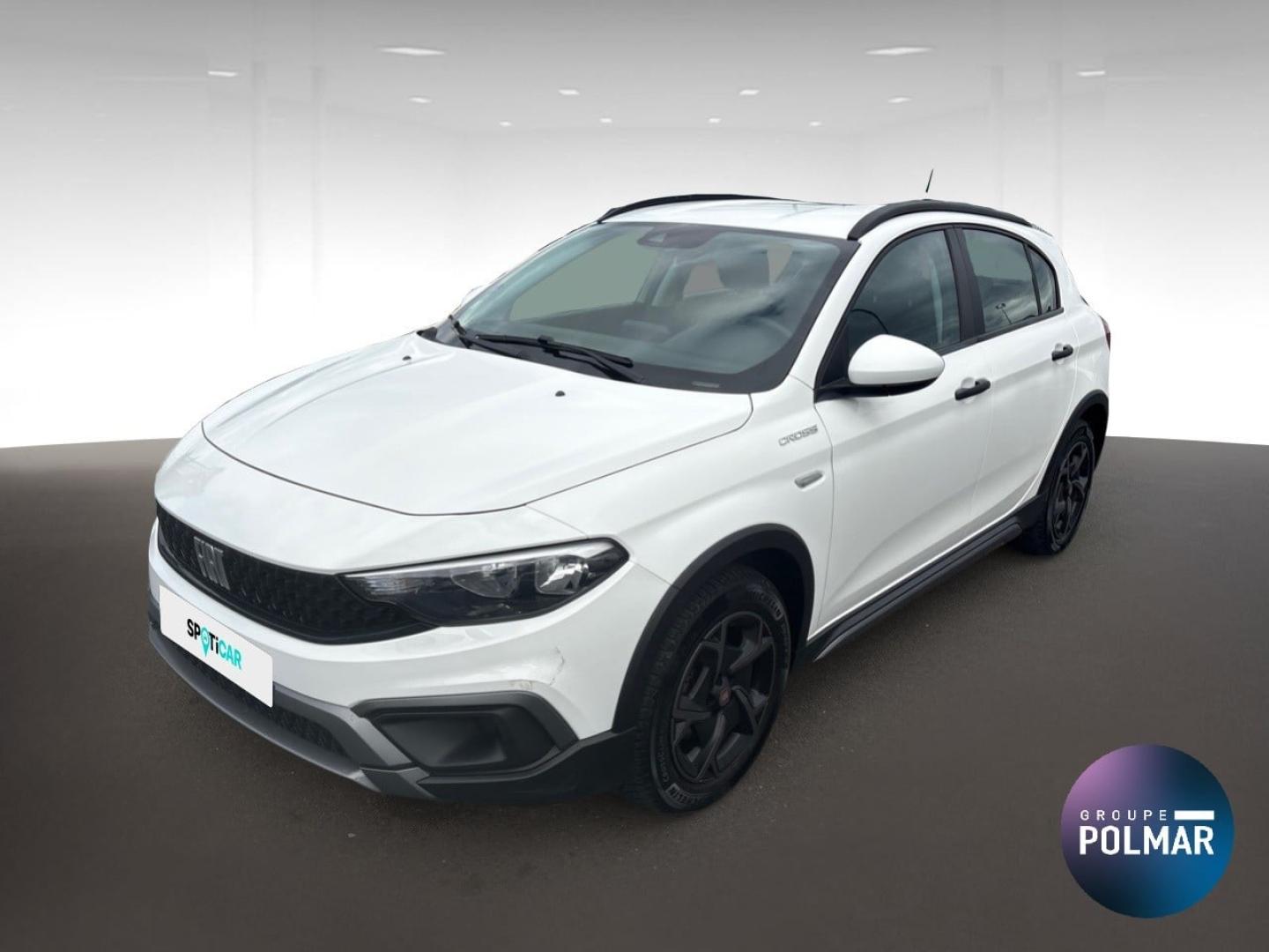 FIAT Tipo Cross