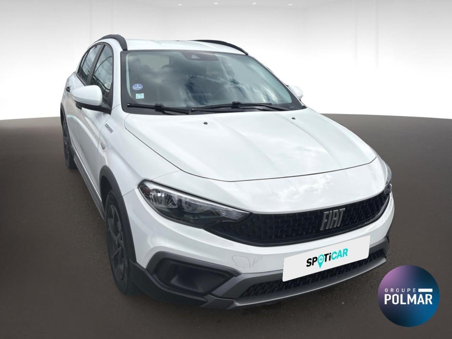 FIAT Tipo Cross