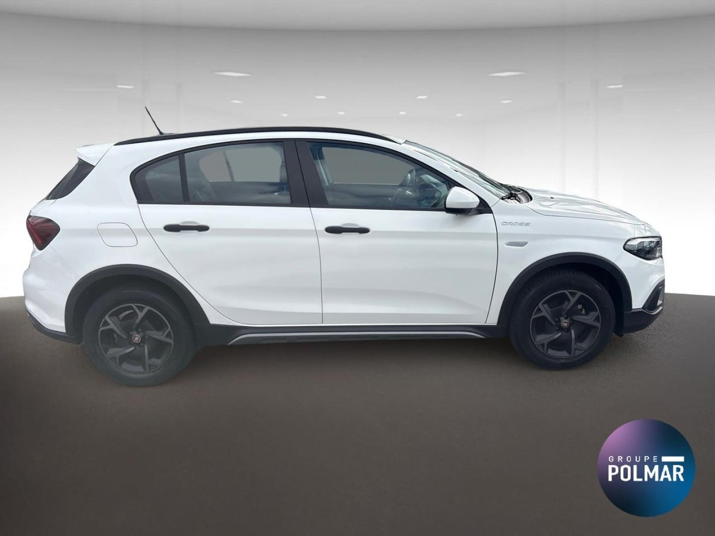 FIAT Tipo Cross