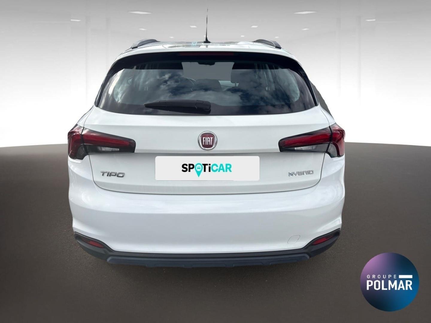 FIAT Tipo Cross