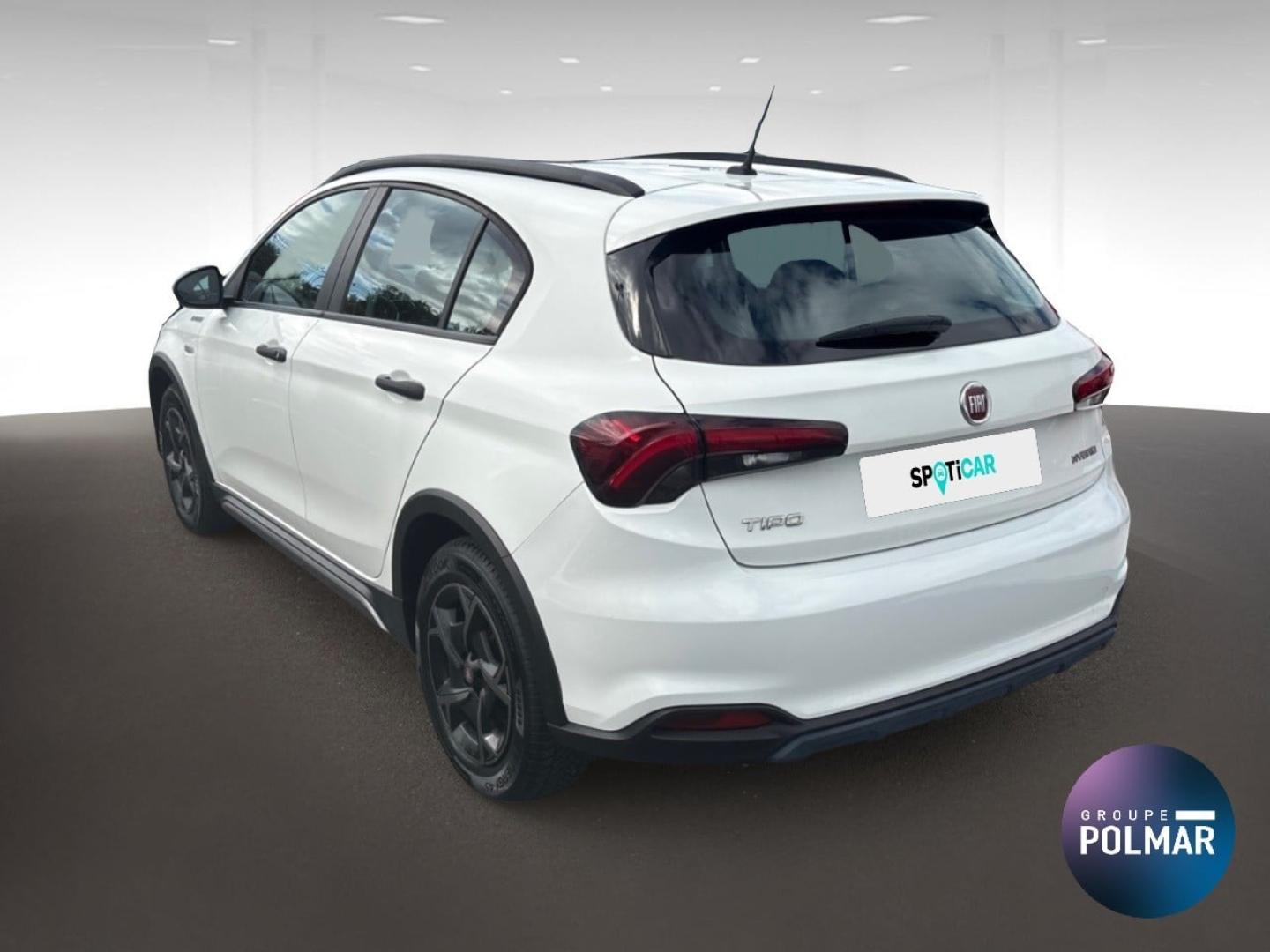 FIAT Tipo Cross