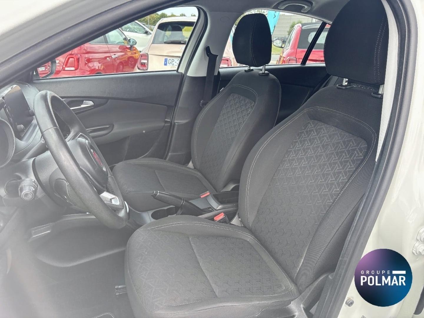 FIAT Tipo Cross