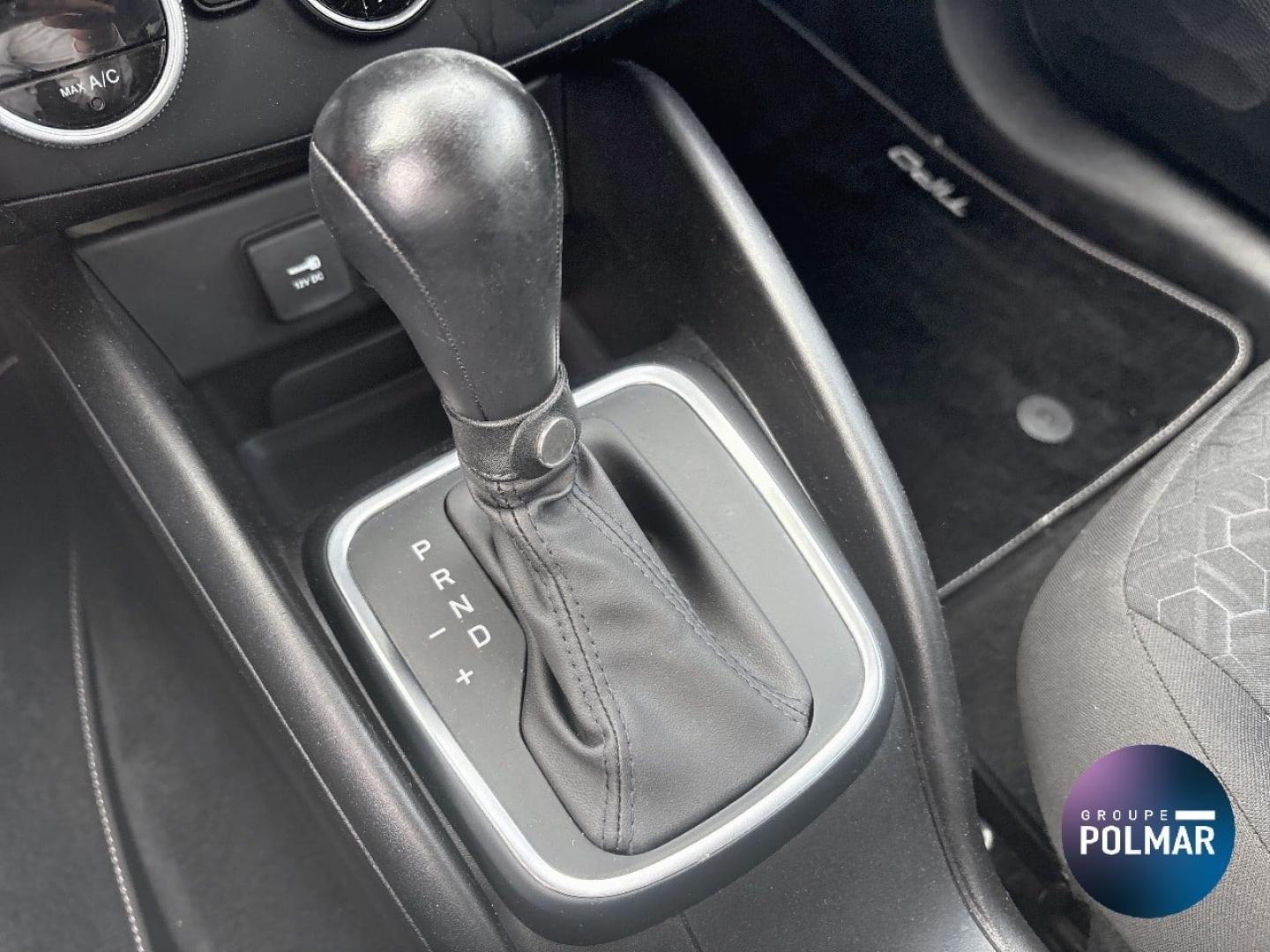 FIAT Tipo Cross