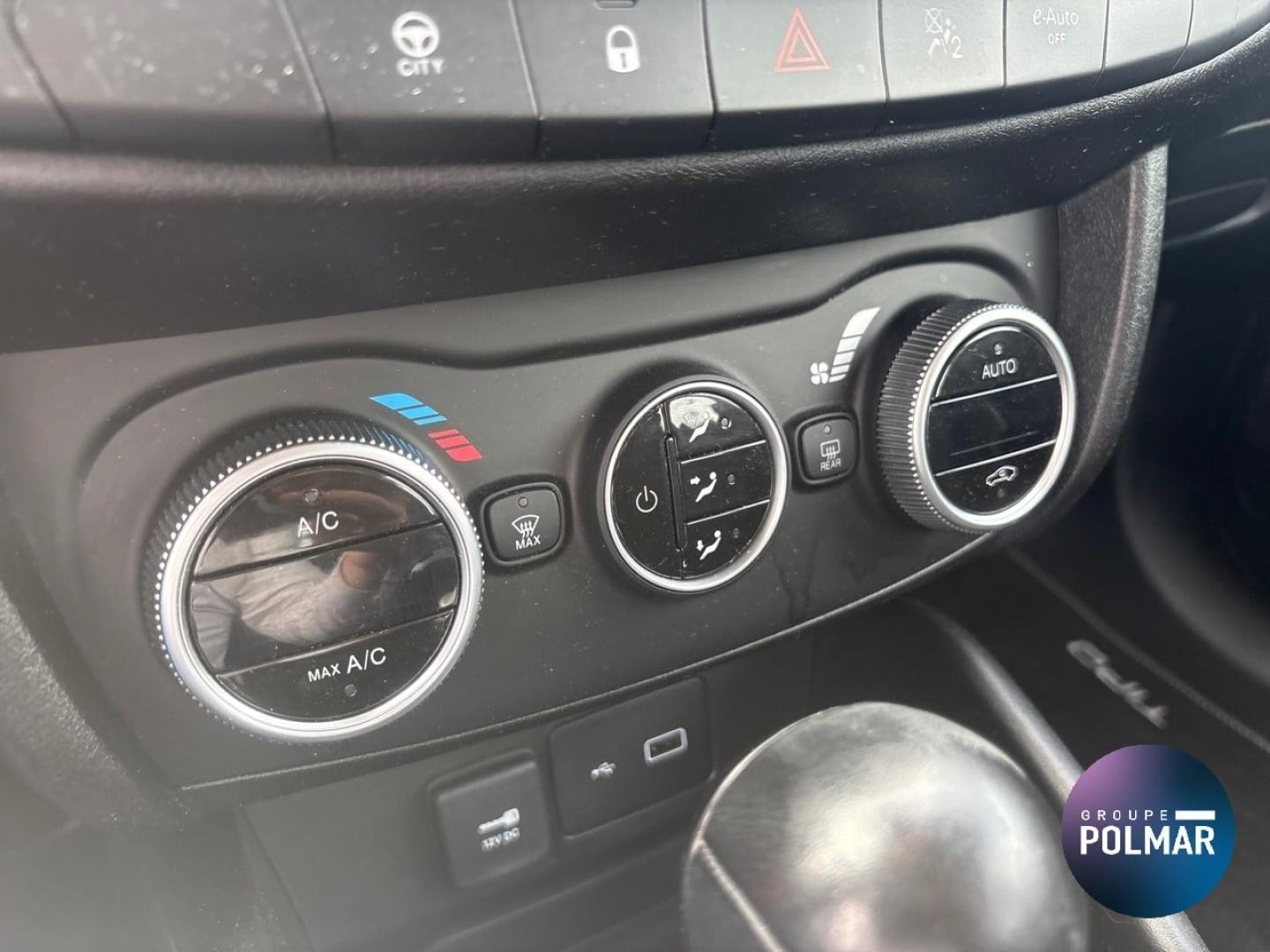 FIAT Tipo Cross