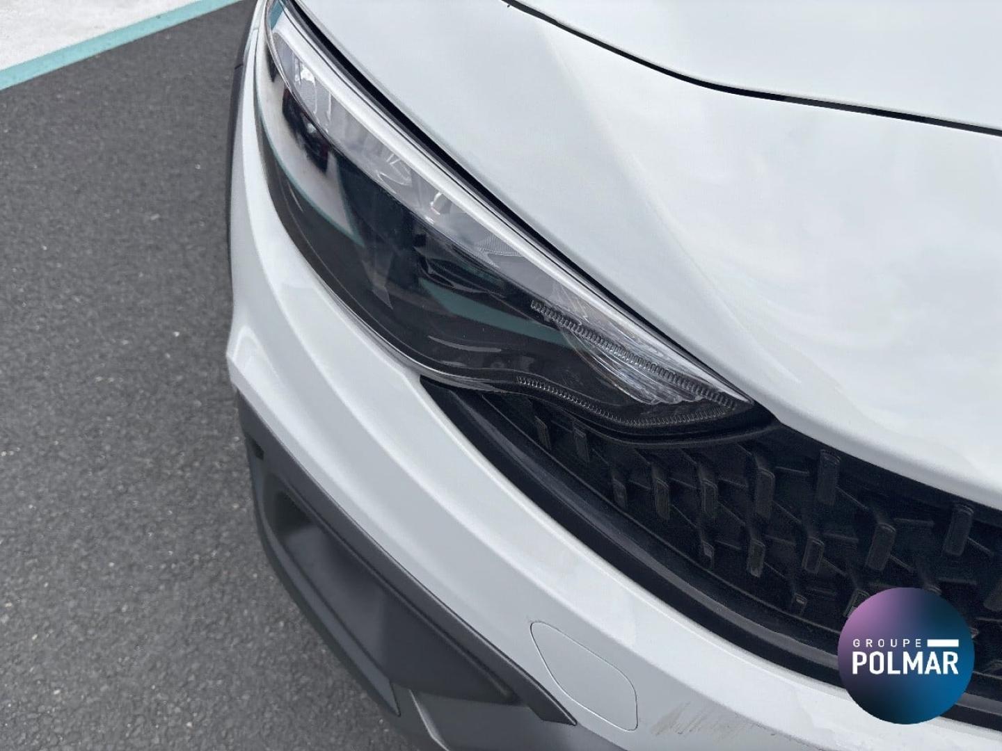 FIAT Tipo Cross