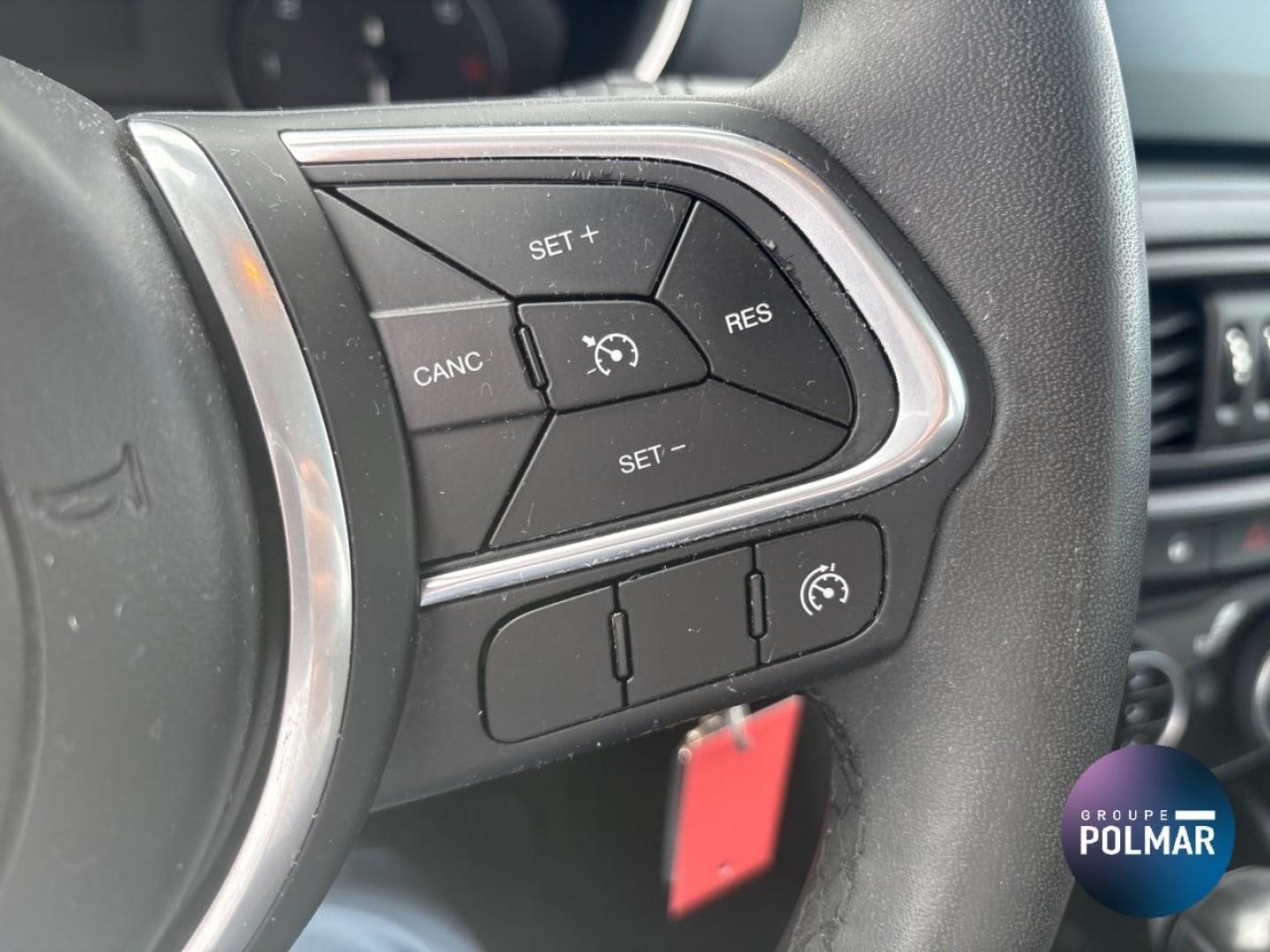 FIAT Tipo Cross