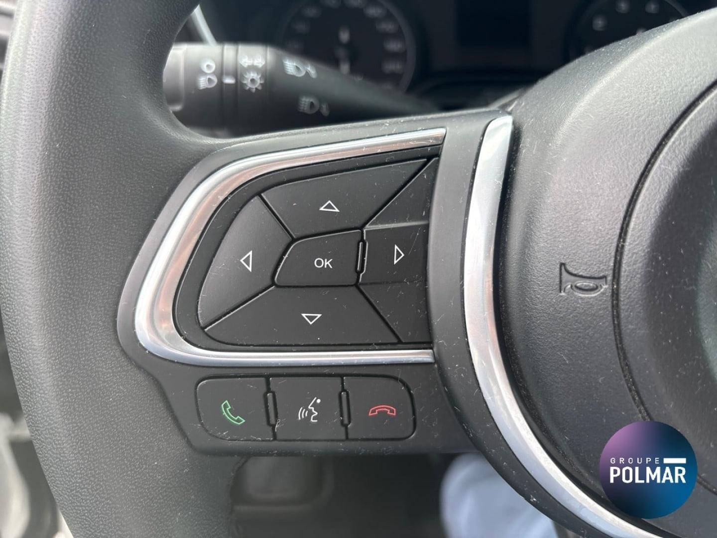 FIAT Tipo Cross