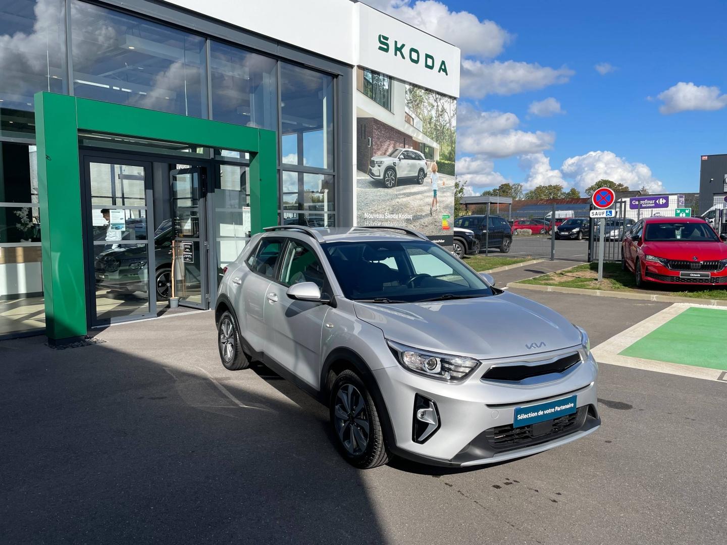 KIA Stonic