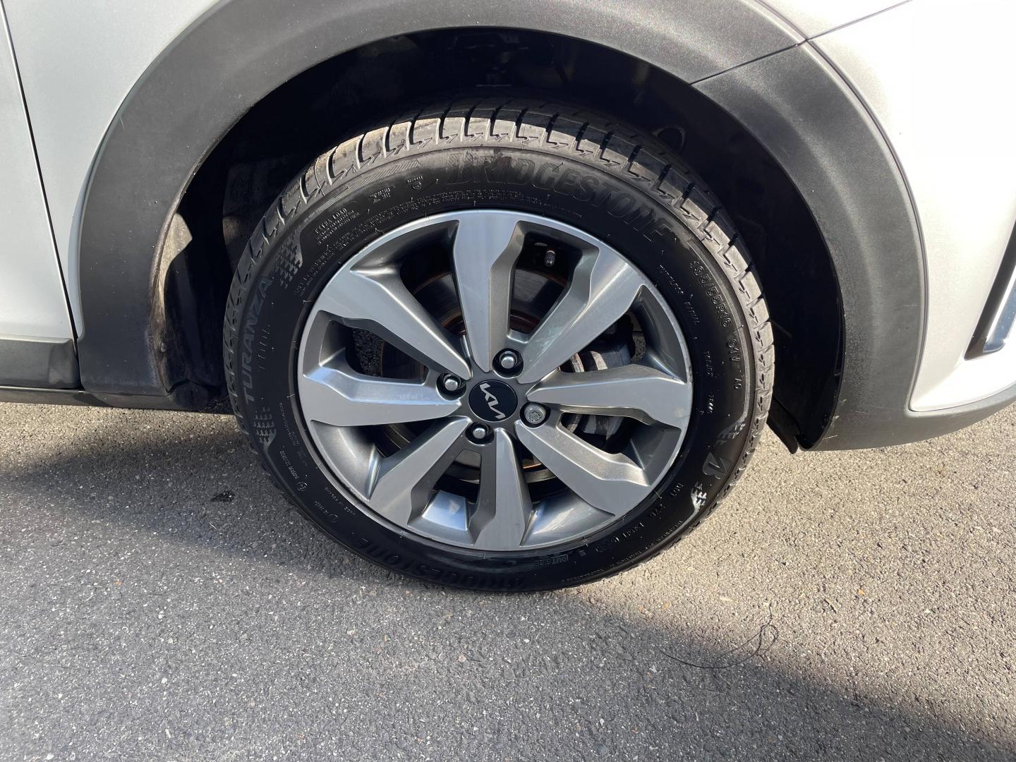 KIA Stonic