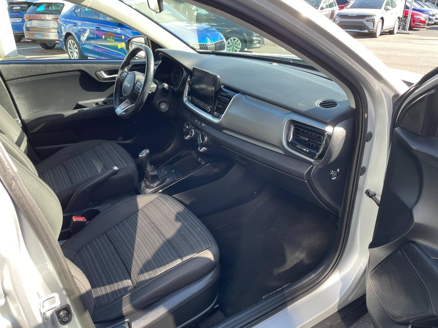 KIA Stonic