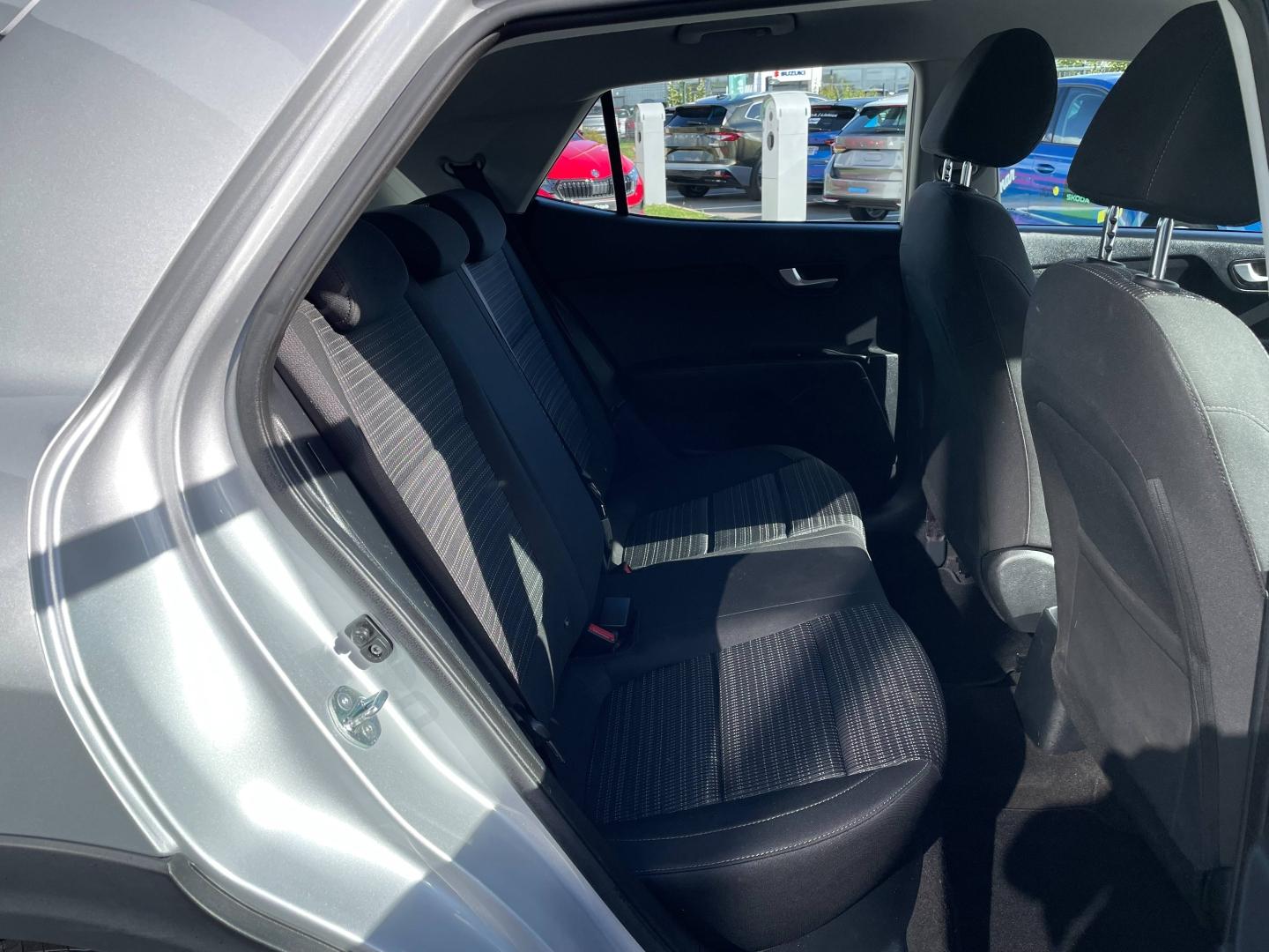 KIA Stonic