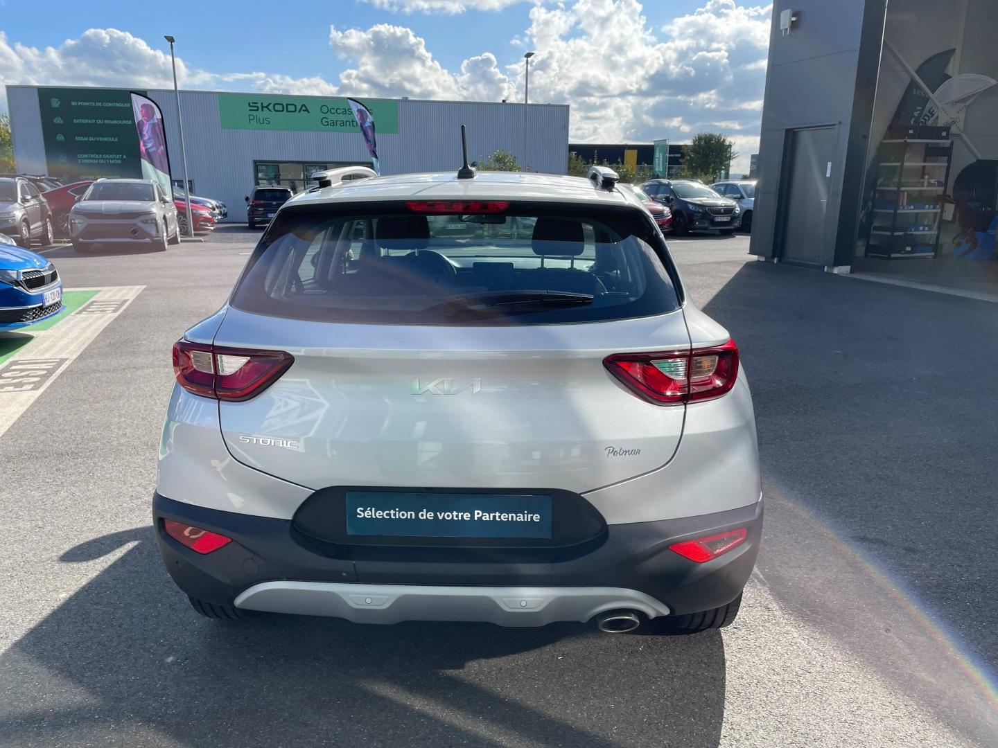 KIA Stonic