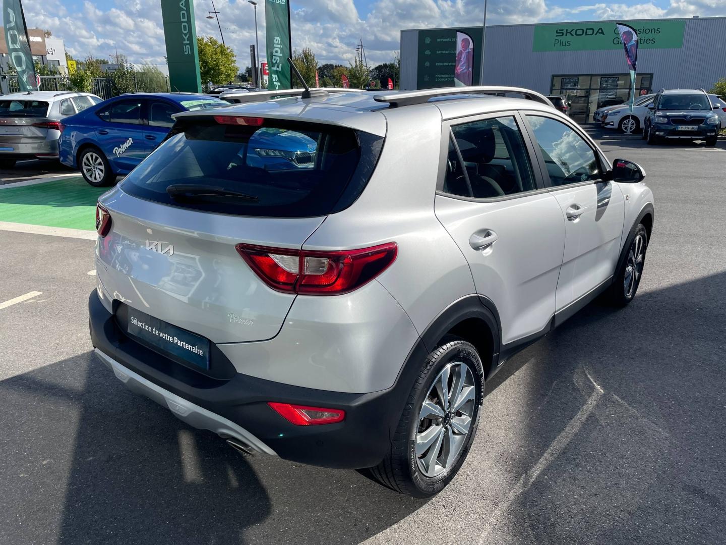 KIA Stonic