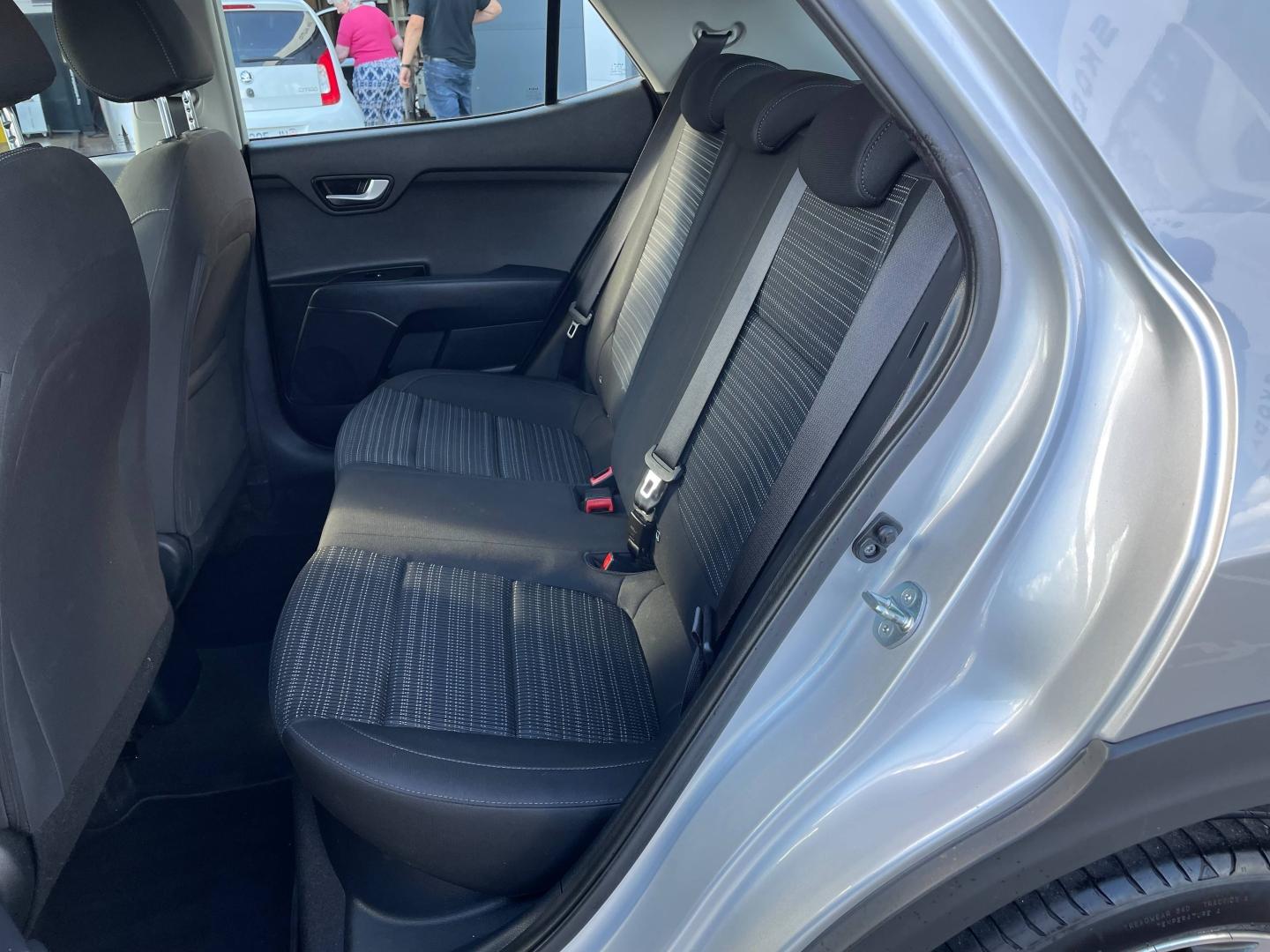 KIA Stonic