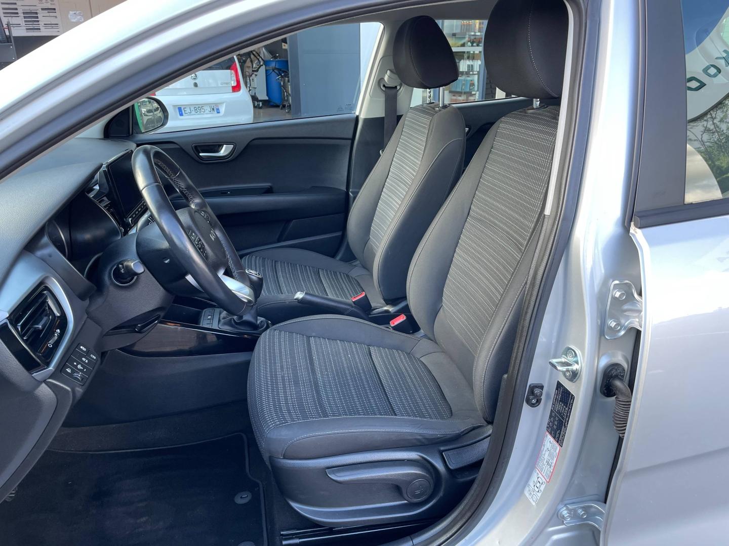 KIA Stonic