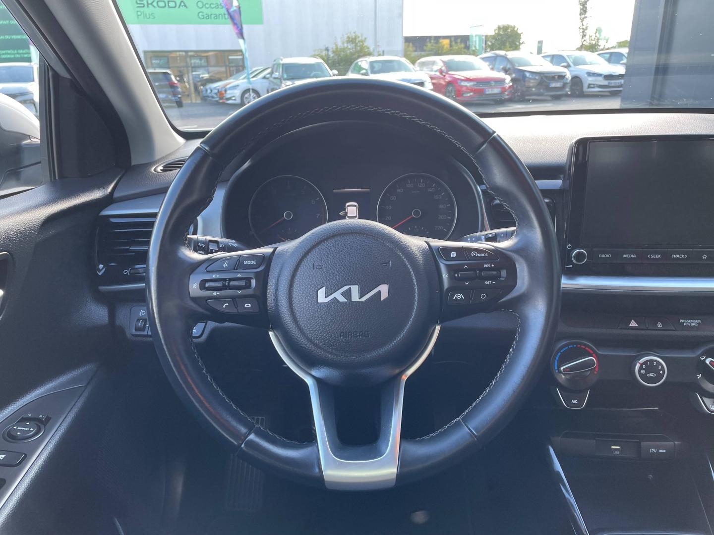 KIA Stonic