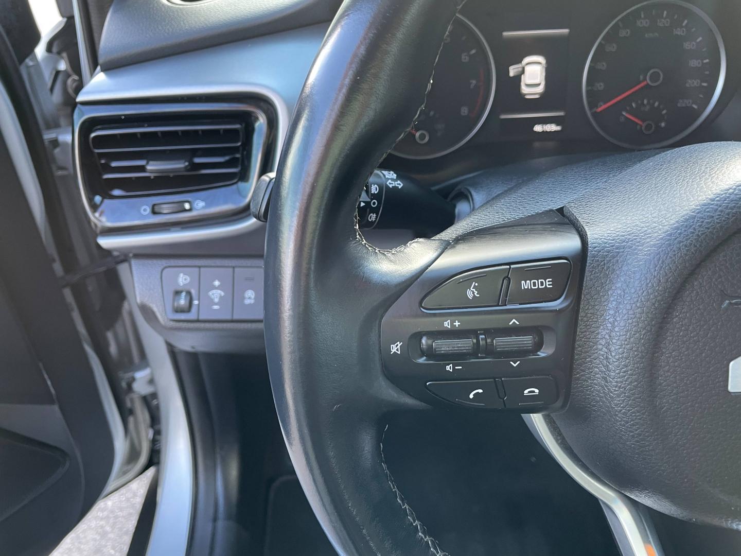KIA Stonic