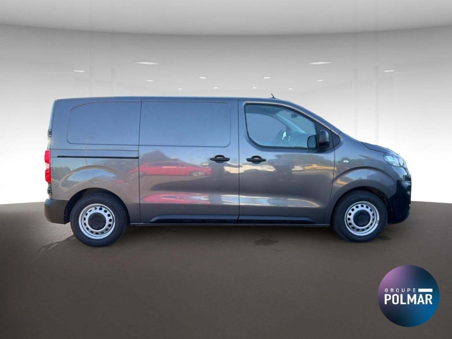 OPEL Vivaro Fg